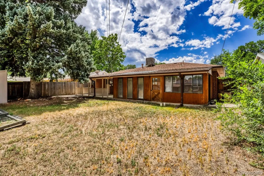 1566 S Depew Street Denver CO 80232
