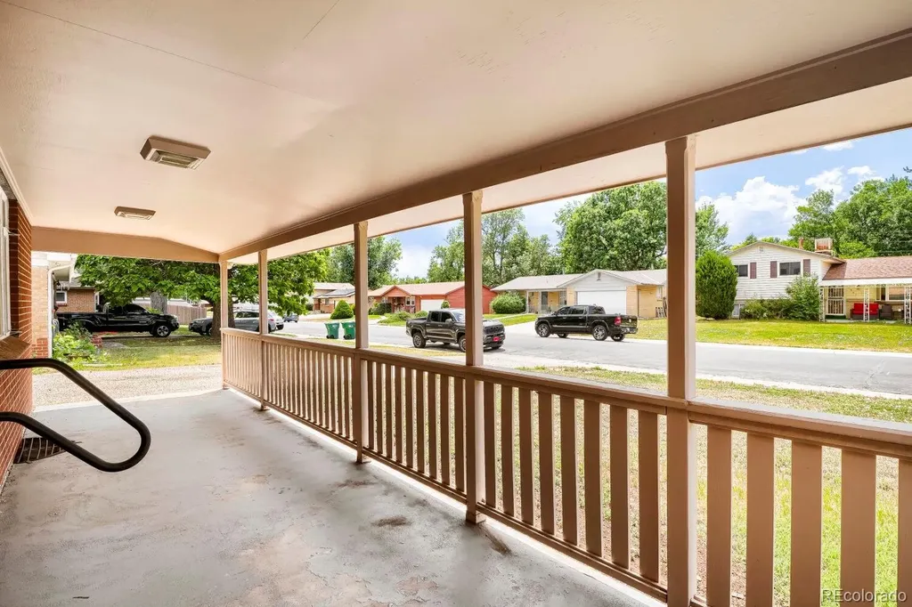 1566 S Depew Street Denver CO 80232