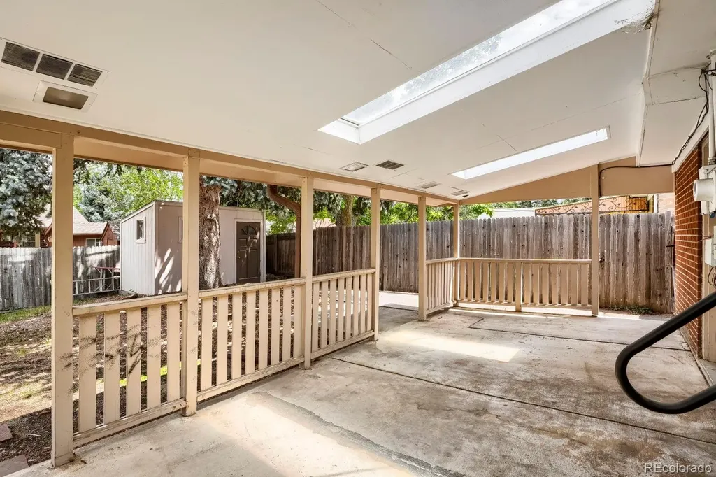 1566 S Depew Street Denver CO 80232