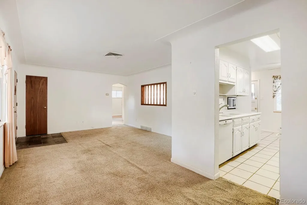 1566 S Depew Street Denver CO 80232