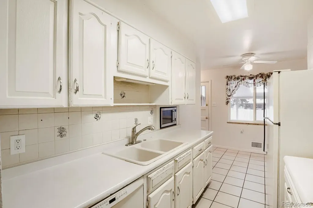 1566 S Depew Street Denver CO 80232