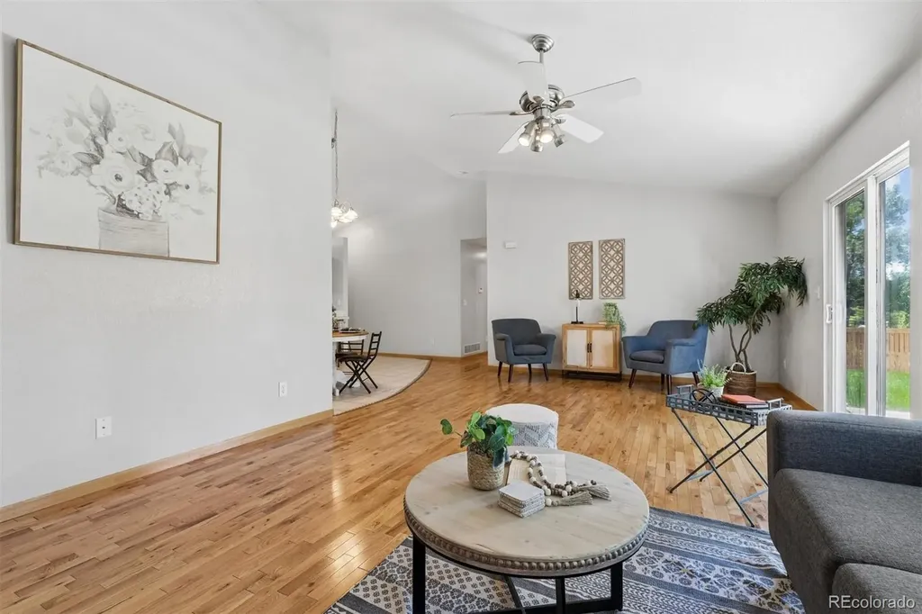 4121 La Junta Drive Loveland CO 80538