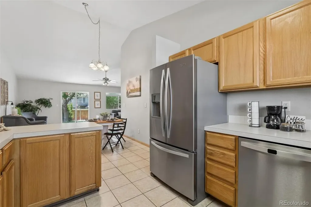 4121 La Junta Drive Loveland CO 80538