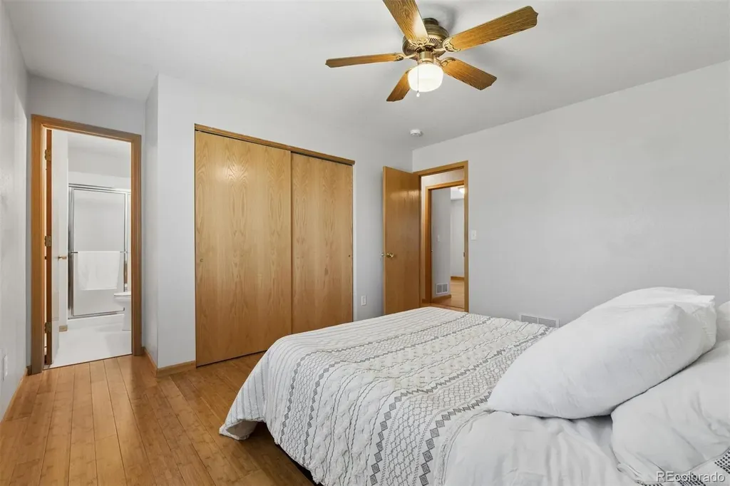 4121 La Junta Drive Loveland CO 80538