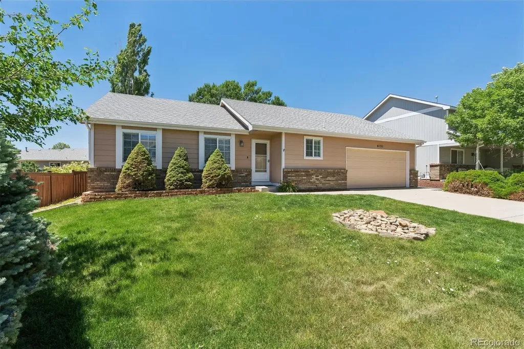 4121 La Junta Drive Loveland CO 80538