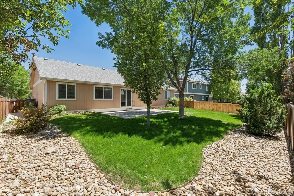 4121 La Junta Drive Loveland CO 80538
