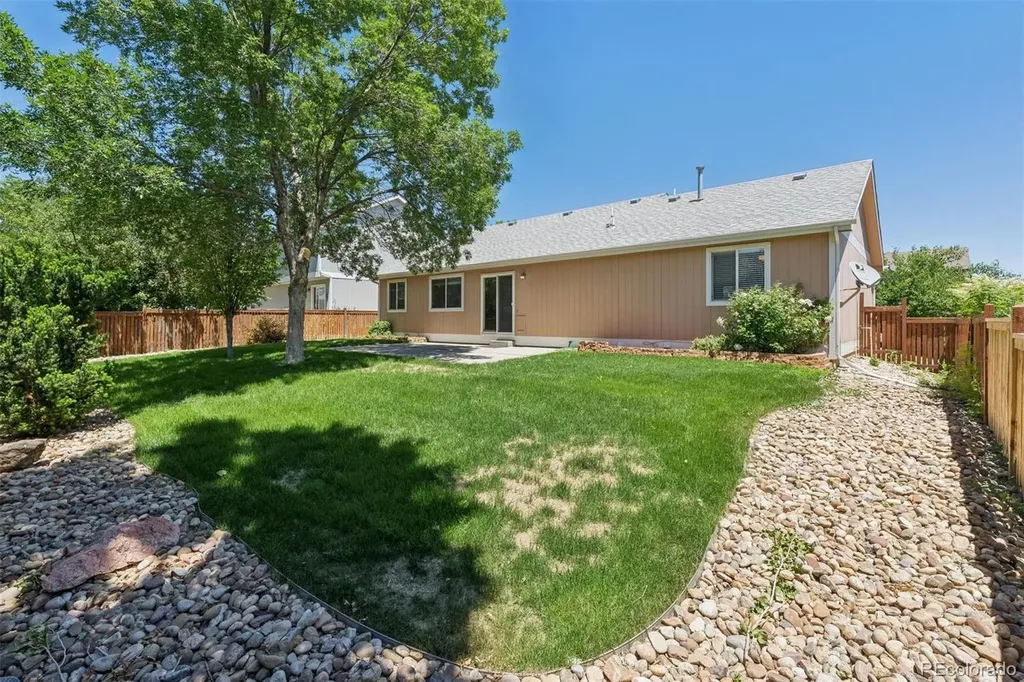 4121 La Junta Drive Loveland CO 80538