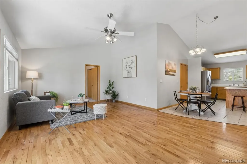 4121 La Junta Drive Loveland CO 80538