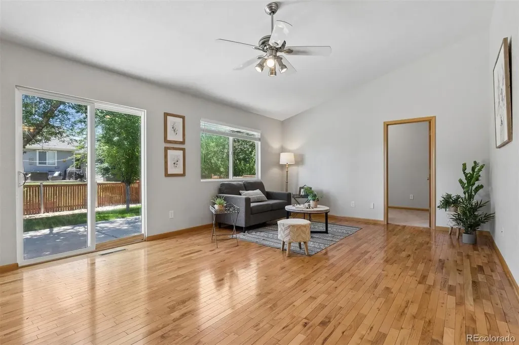 4121 La Junta Drive Loveland CO 80538