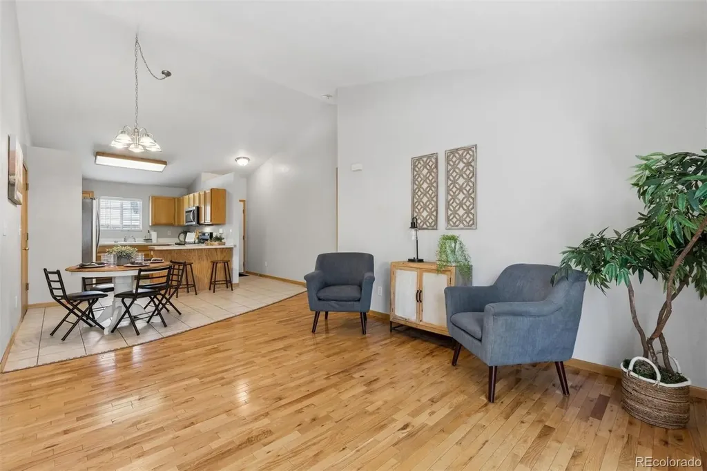 4121 La Junta Drive Loveland CO 80538