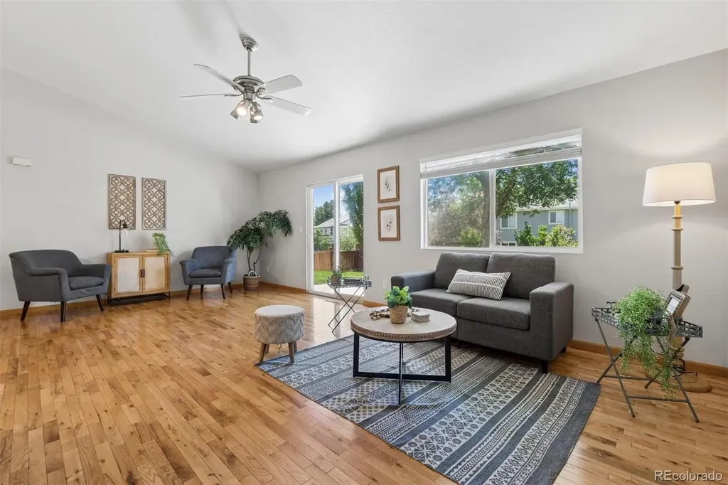 4121 La Junta Drive Loveland CO 80538