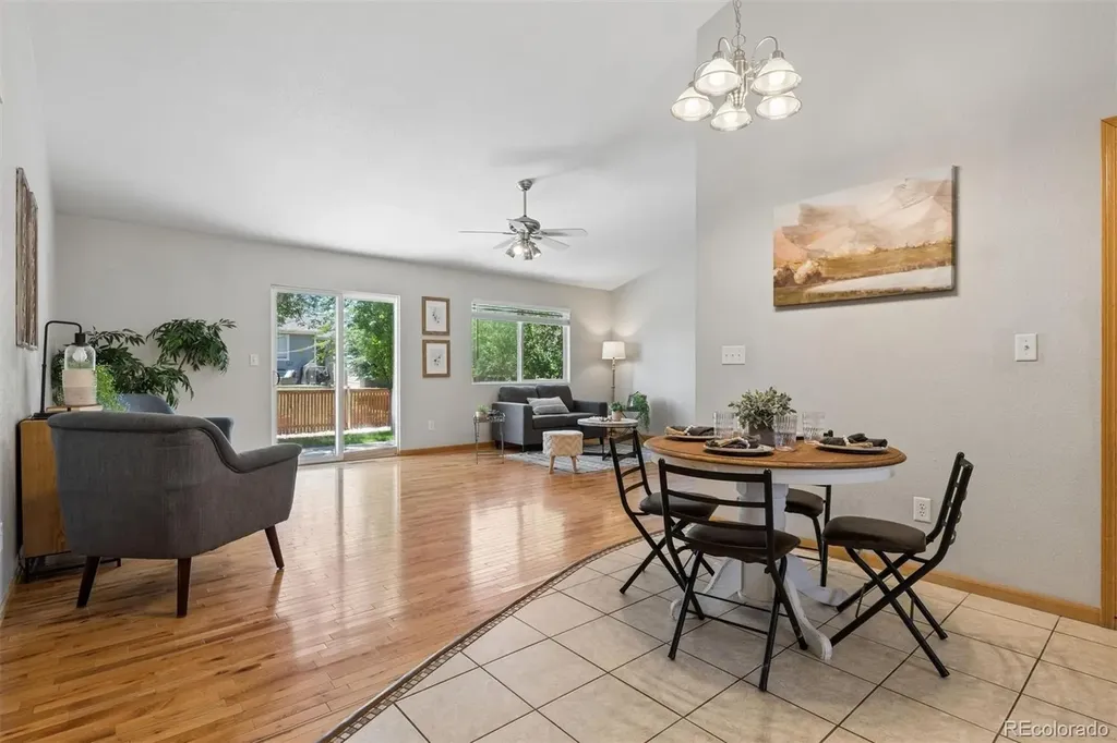 4121 La Junta Drive Loveland CO 80538