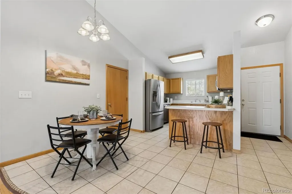 4121 La Junta Drive Loveland CO 80538