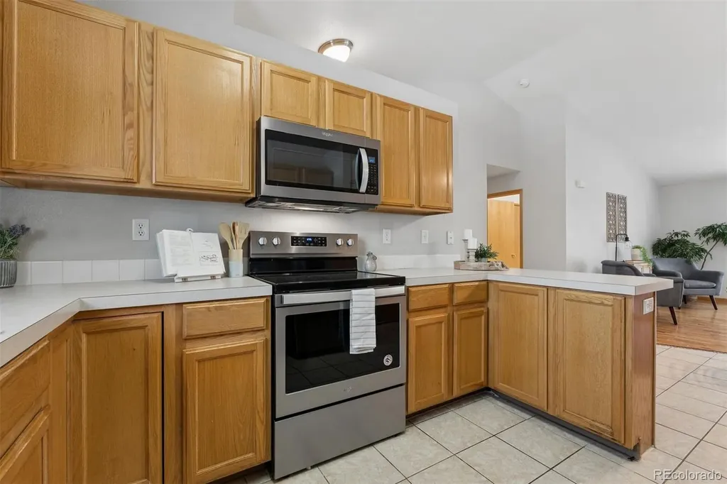 4121 La Junta Drive Loveland CO 80538