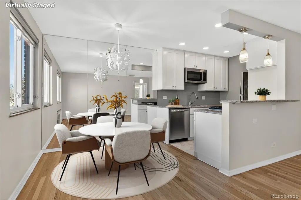 525 Jackson Street Denver CO 80206