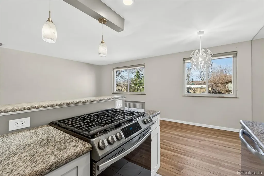 525 Jackson Street Denver CO 80206