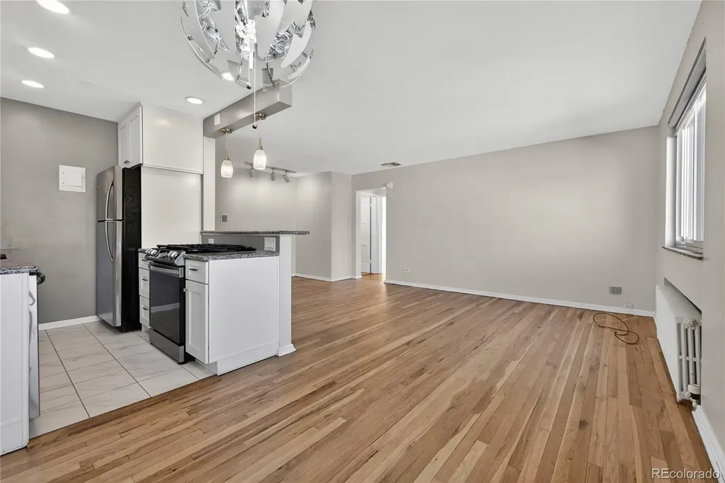 525 Jackson Street Denver CO 80206