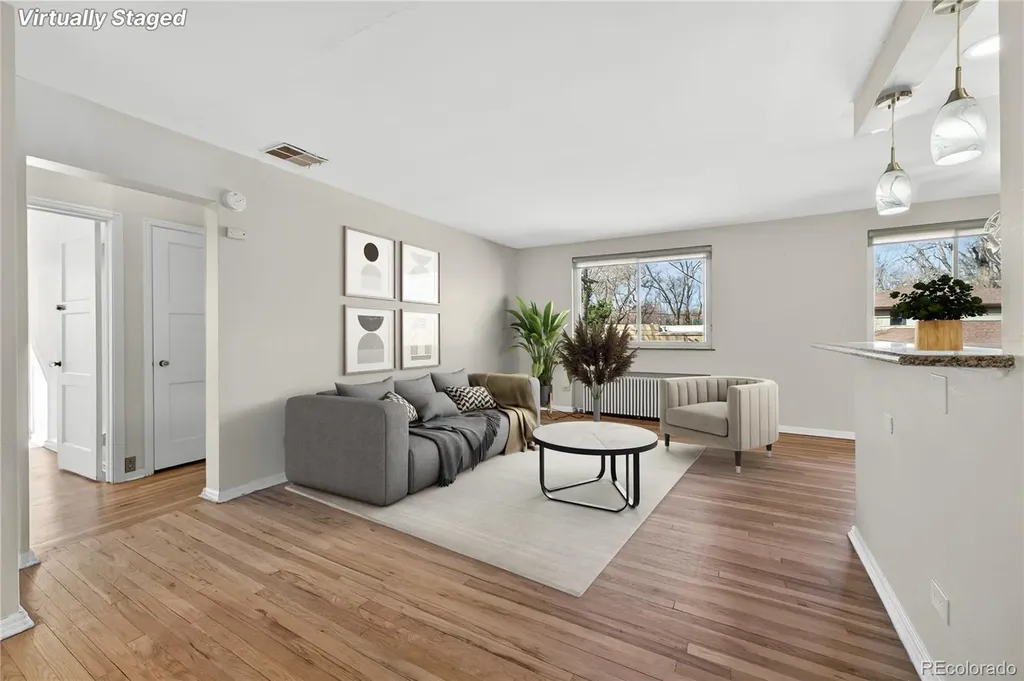 525 Jackson Street Denver CO 80206