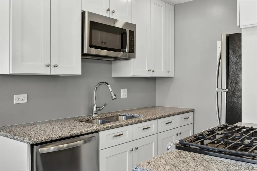 525 Jackson Street Denver CO 80206