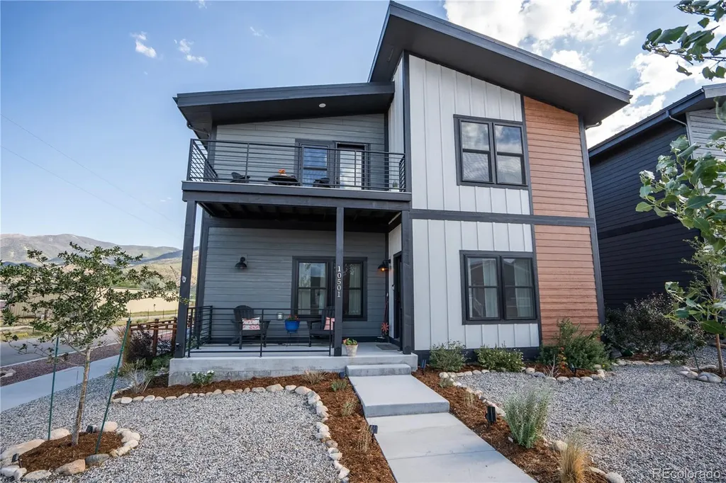 10501 Engelmann Avenue Salida CO 81201