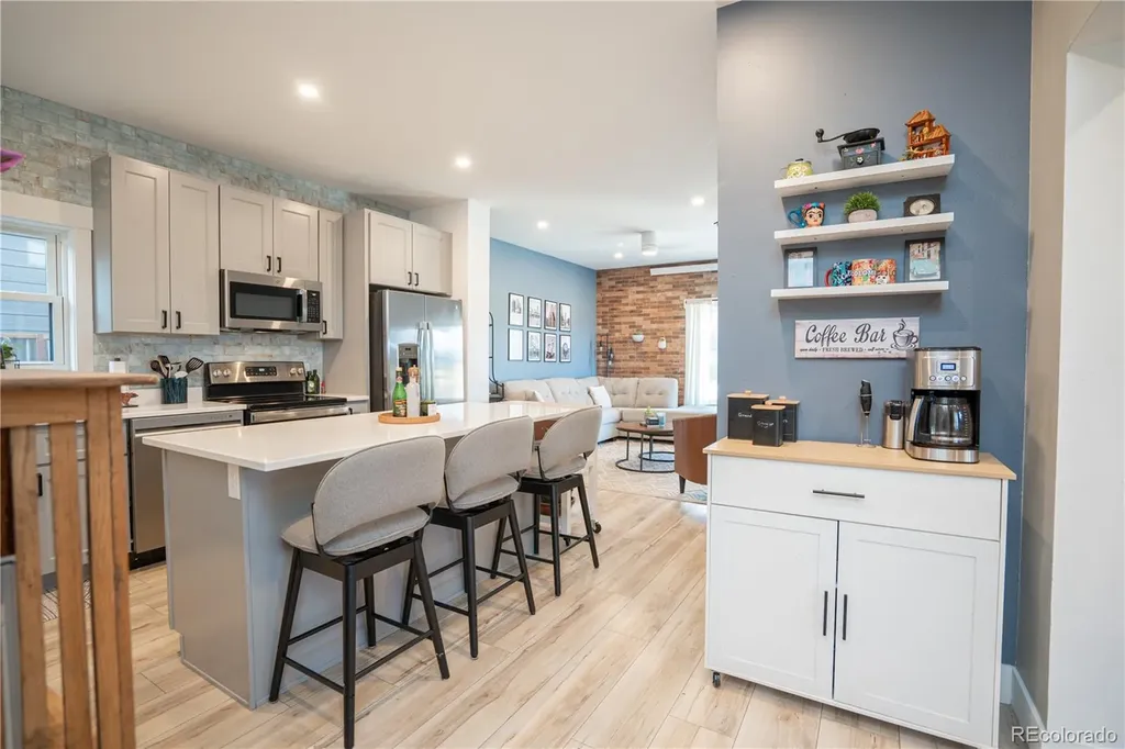 10501 Engelmann Avenue Salida CO 81201