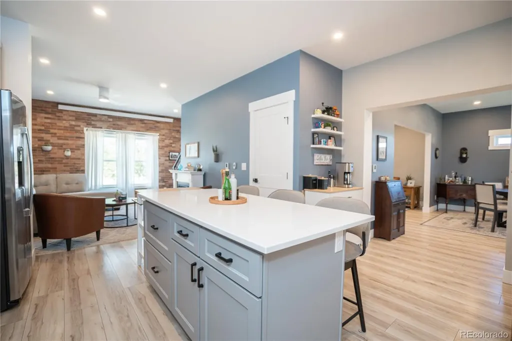 10501 Engelmann Avenue Salida CO 81201