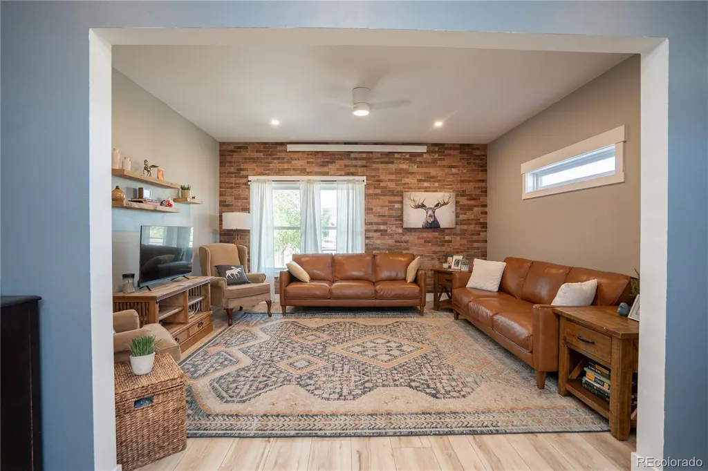 10501 Engelmann Avenue Salida CO 81201