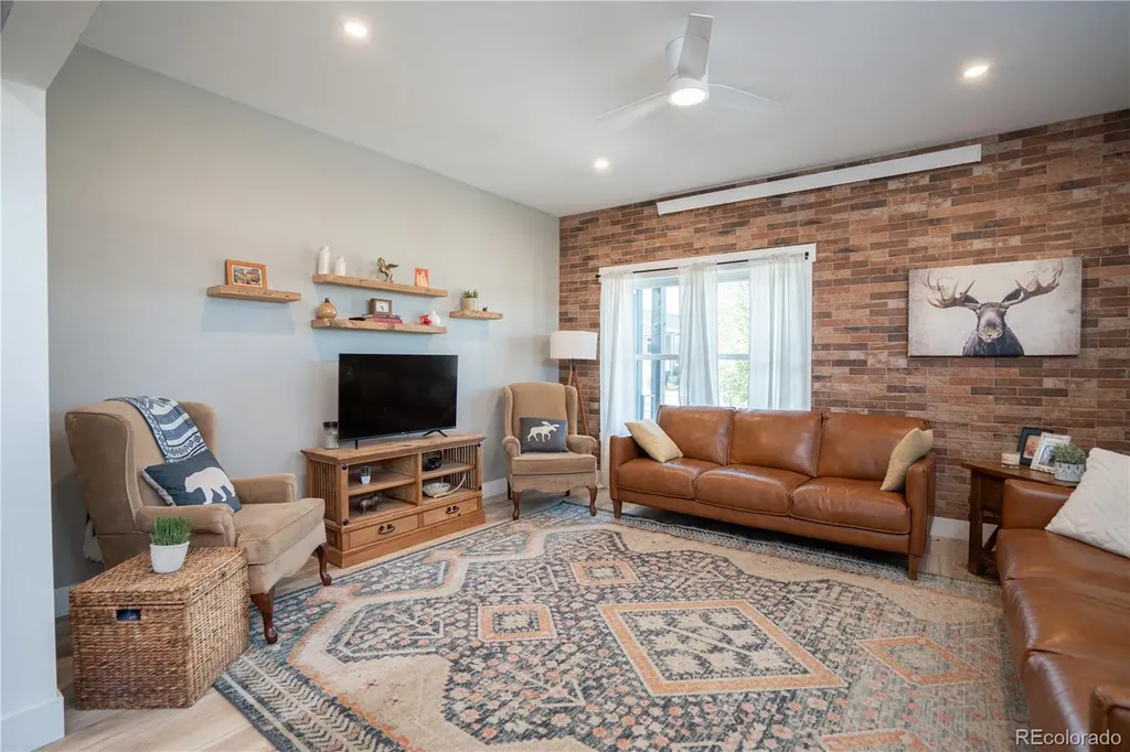 10501 Engelmann Avenue Salida CO 81201