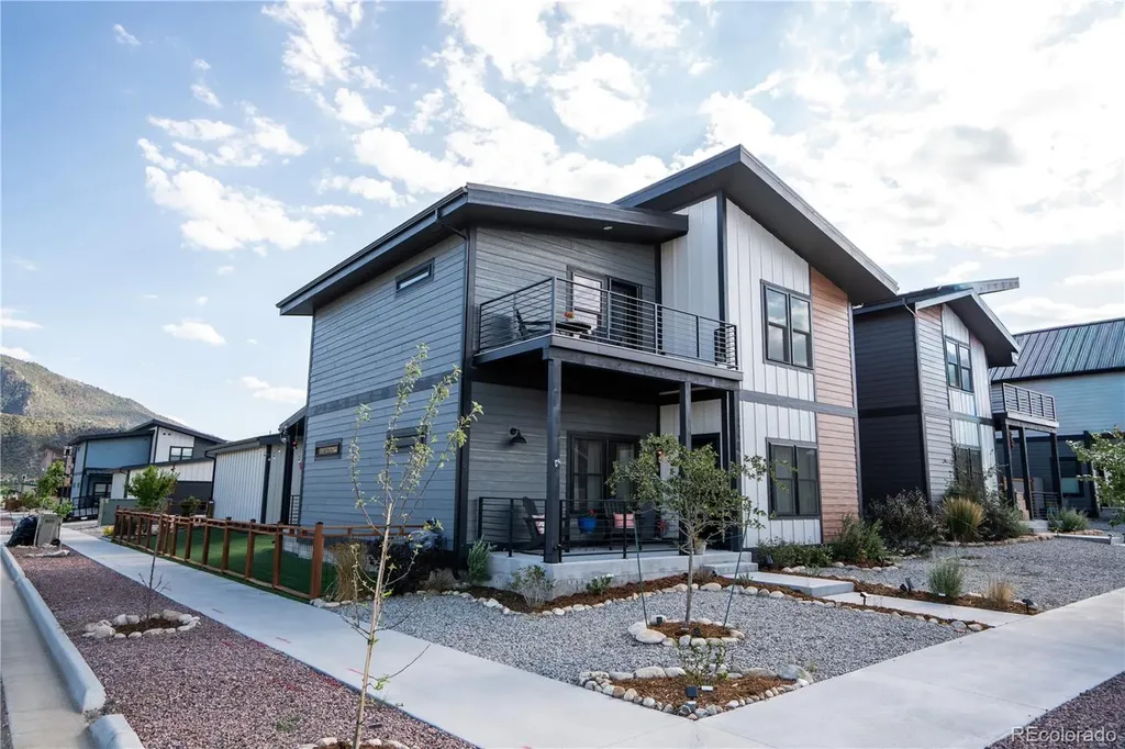 10501 Engelmann Avenue Salida CO 81201