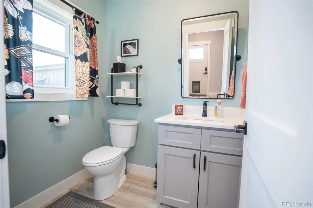 10501 Engelmann Avenue Salida CO 81201
