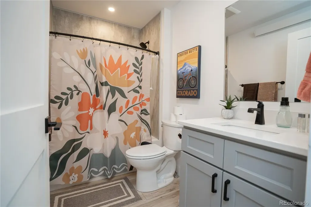 10501 Engelmann Avenue Salida CO 81201
