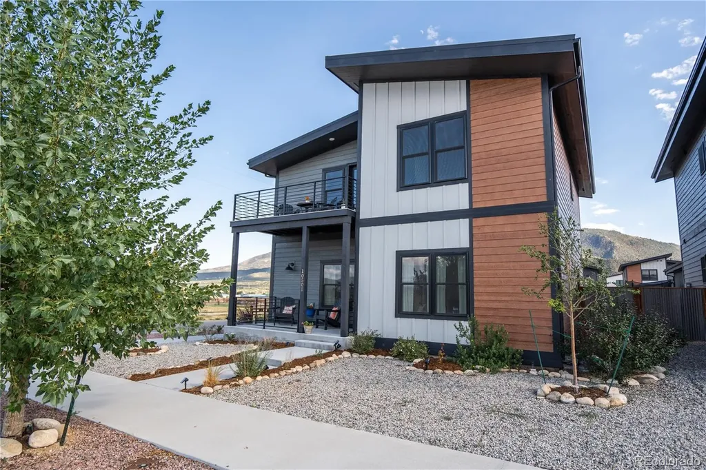 10501 Engelmann Avenue Salida CO 81201
