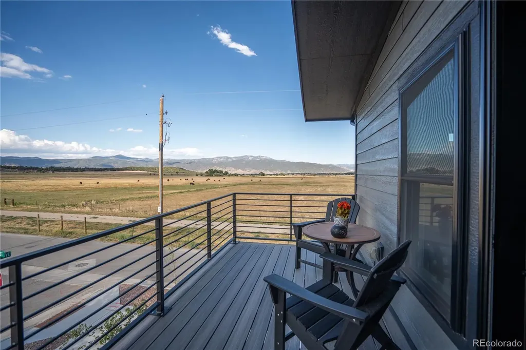 10501 Engelmann Avenue Salida CO 81201