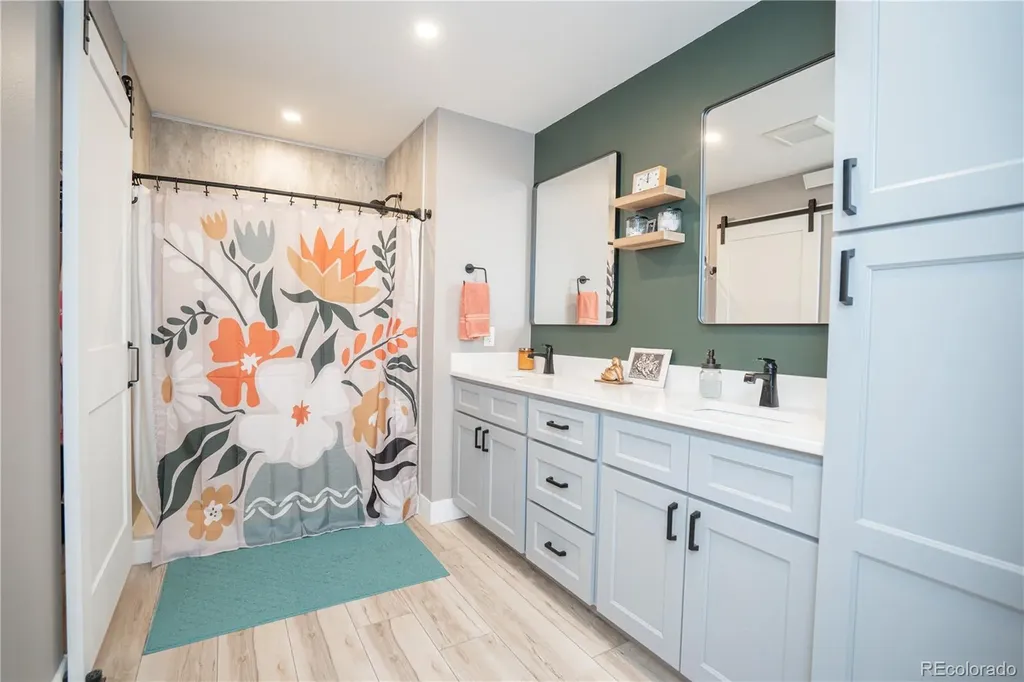10501 Engelmann Avenue Salida CO 81201