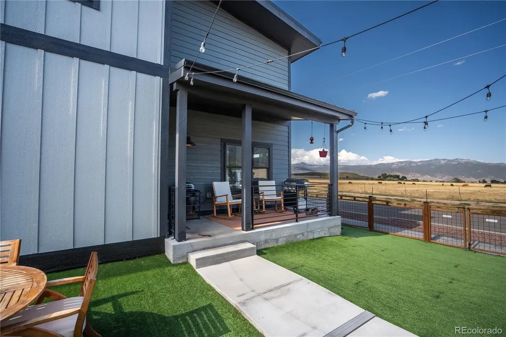 10501 Engelmann Avenue Salida CO 81201