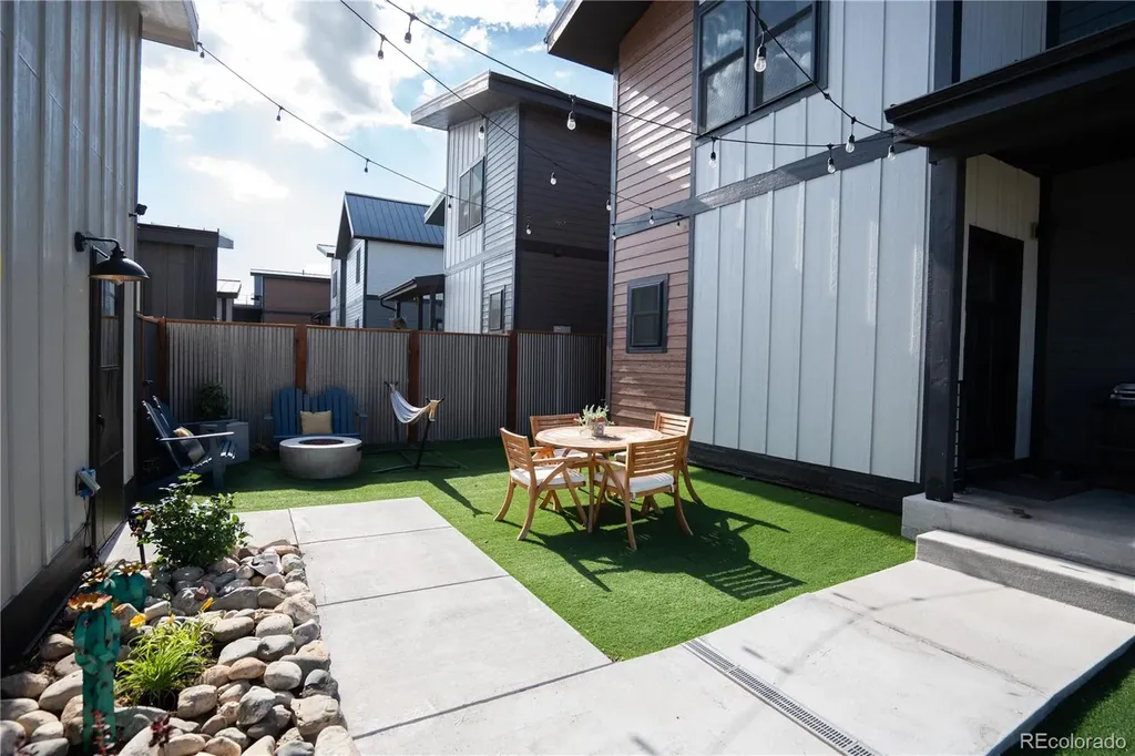 10501 Engelmann Avenue Salida CO 81201