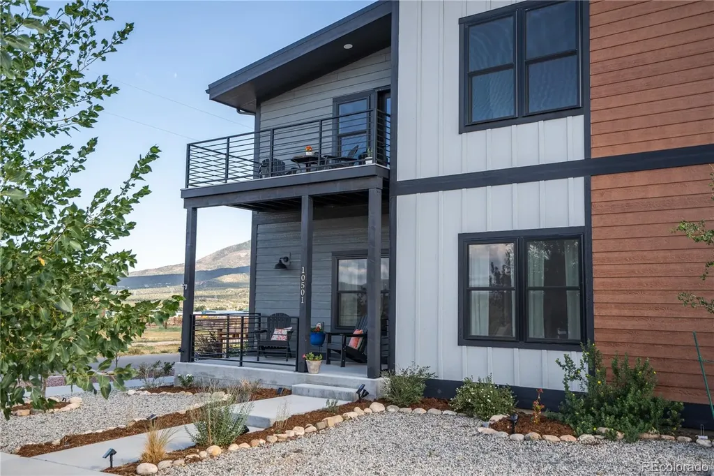 10501 Engelmann Avenue Salida CO 81201