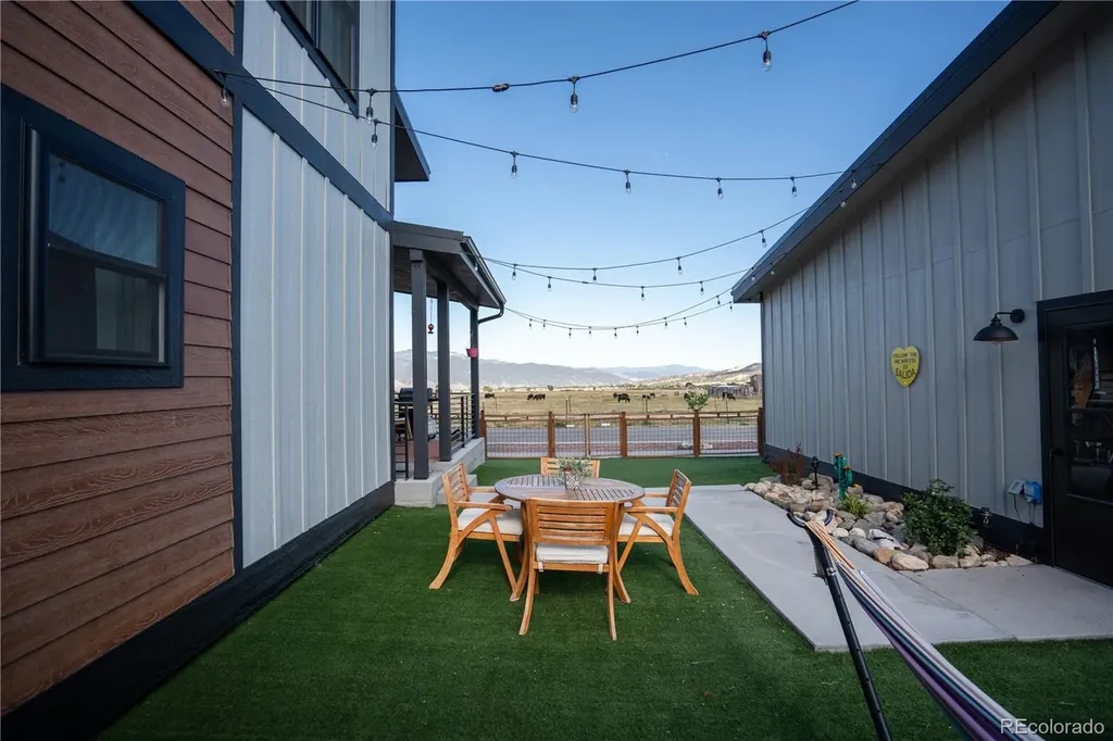 10501 Engelmann Avenue Salida CO 81201