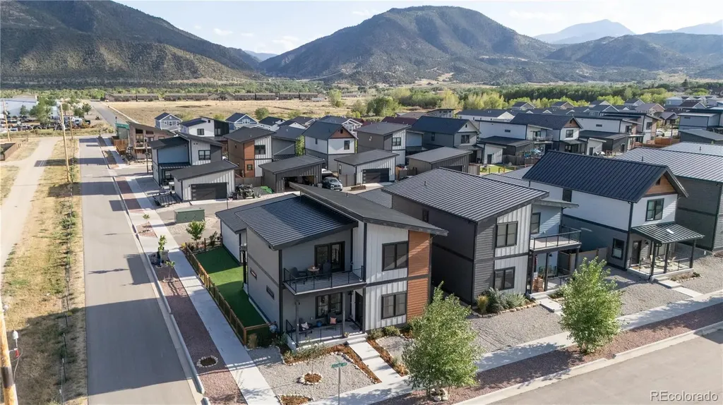 10501 Engelmann Avenue Salida CO 81201