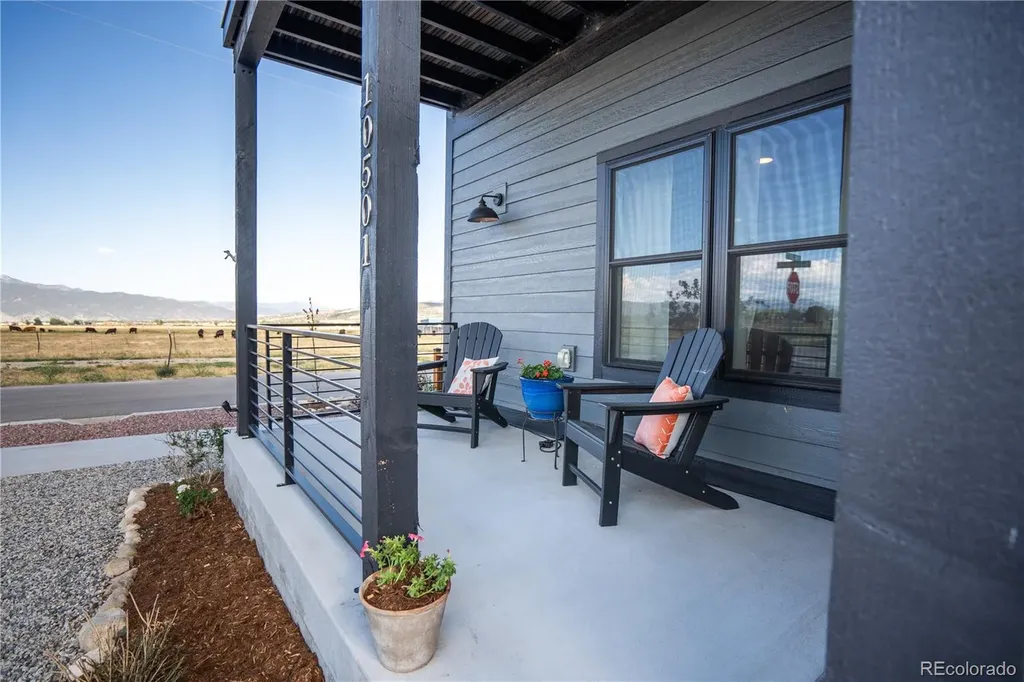 10501 Engelmann Avenue Salida CO 81201