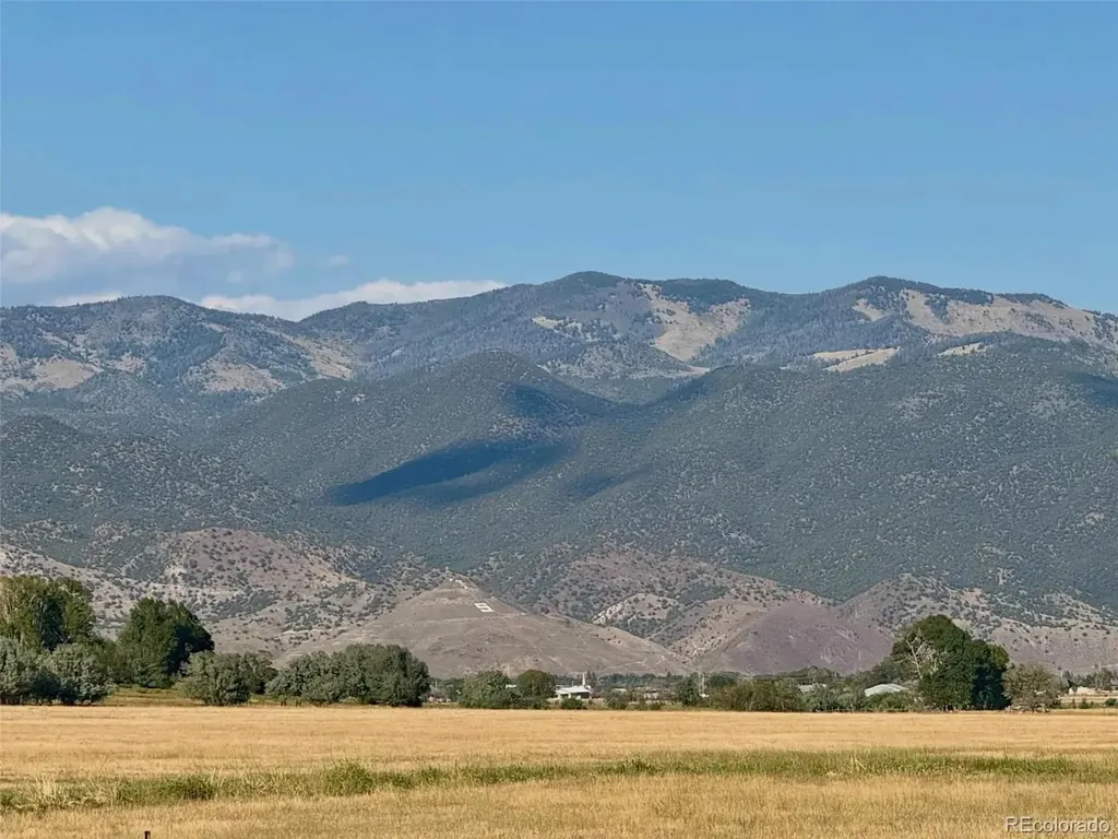 10501 Engelmann Avenue Salida CO 81201