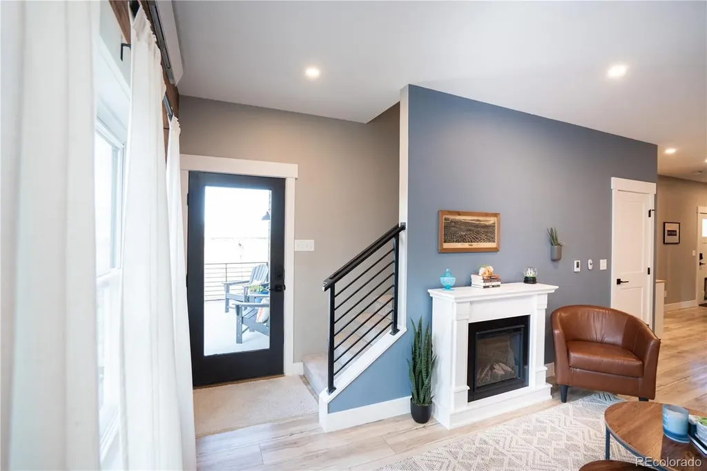 10501 Engelmann Avenue Salida CO 81201