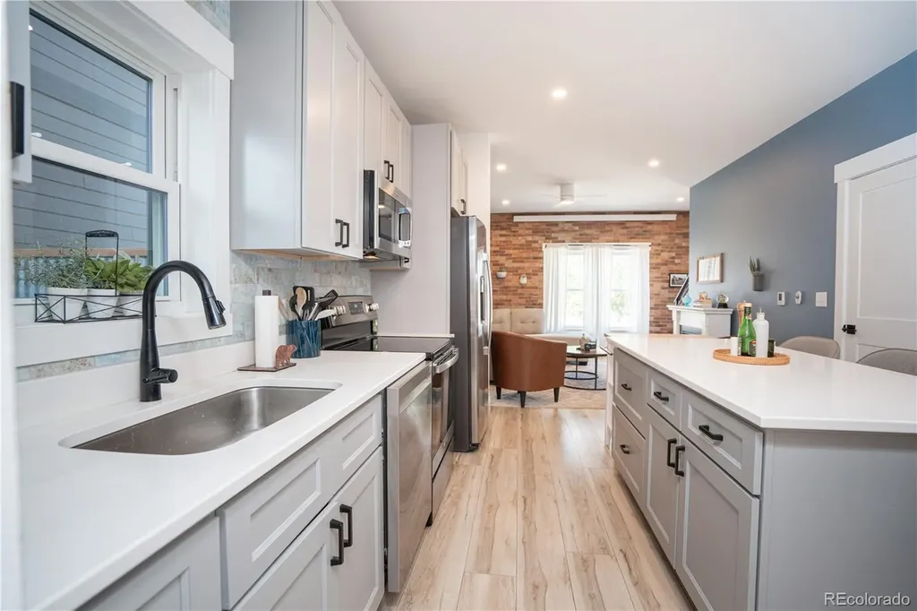 10501 Engelmann Avenue Salida CO 81201