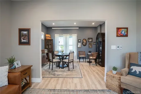 10501 Engelmann Avenue Salida CO 81201