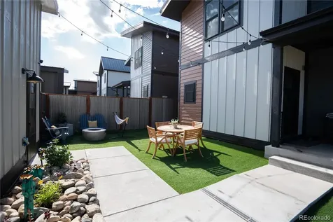 10501 Engelmann Avenue Salida CO 81201