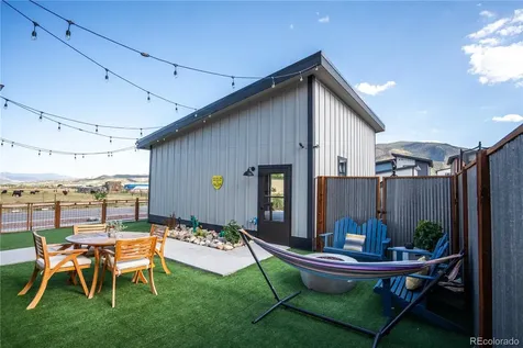 10501 Engelmann Avenue Salida CO 81201