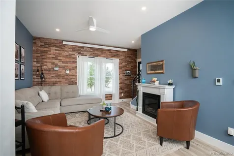 10501 Engelmann Avenue Salida CO 81201