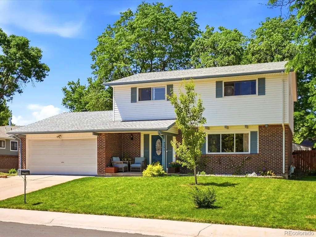 4391 S Estes Street Littleton CO 80123