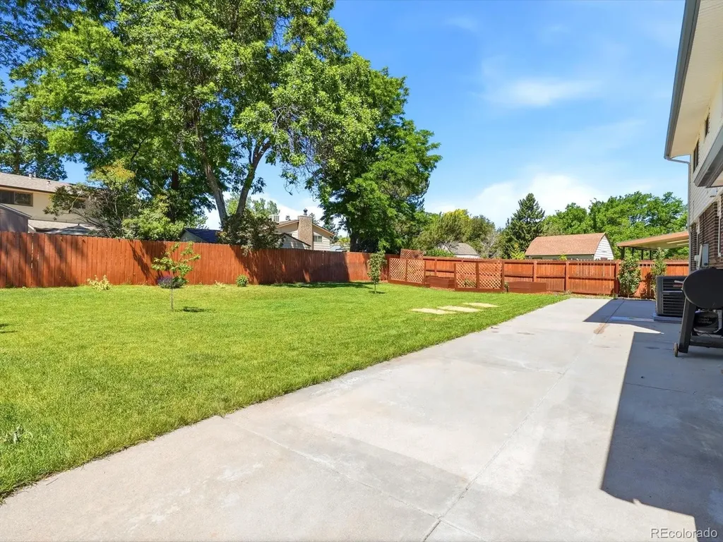 4391 S Estes Street Littleton CO 80123