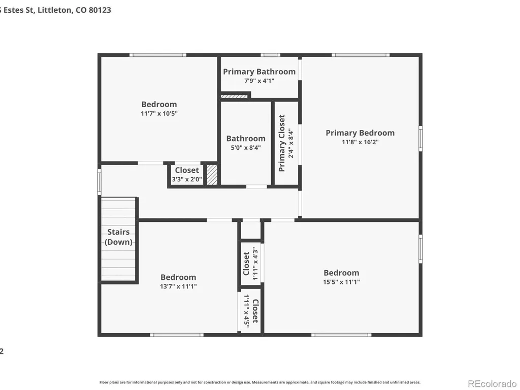 4391 S Estes Street Littleton CO 80123